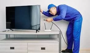 تعمیر تلویزیون